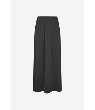 Samsøe Samsøe Rok SASUSANNA SKIRT 15641 BLACK