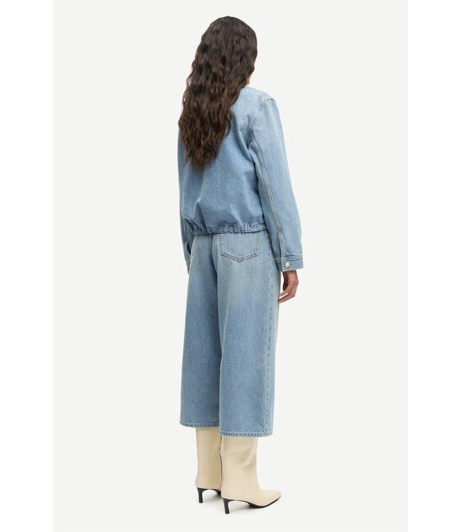 Samsøe Samsøe Jacket SANANA JACKET 15769 RIVER