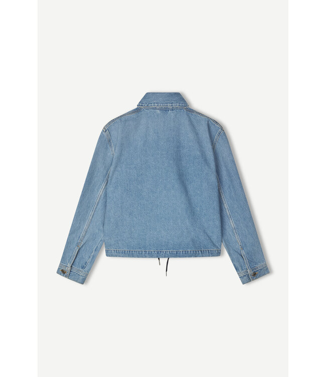 Samsøe Samsøe Jacket SANANA JACKET 15769 RIVER