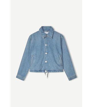 Samsøe Samsøe Jacket SANANA JACKET 15769 RIVER