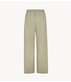 Samsøe Samsøe Broek SATOVA TROUSERS 15145 OVERLAND TREK MEL.