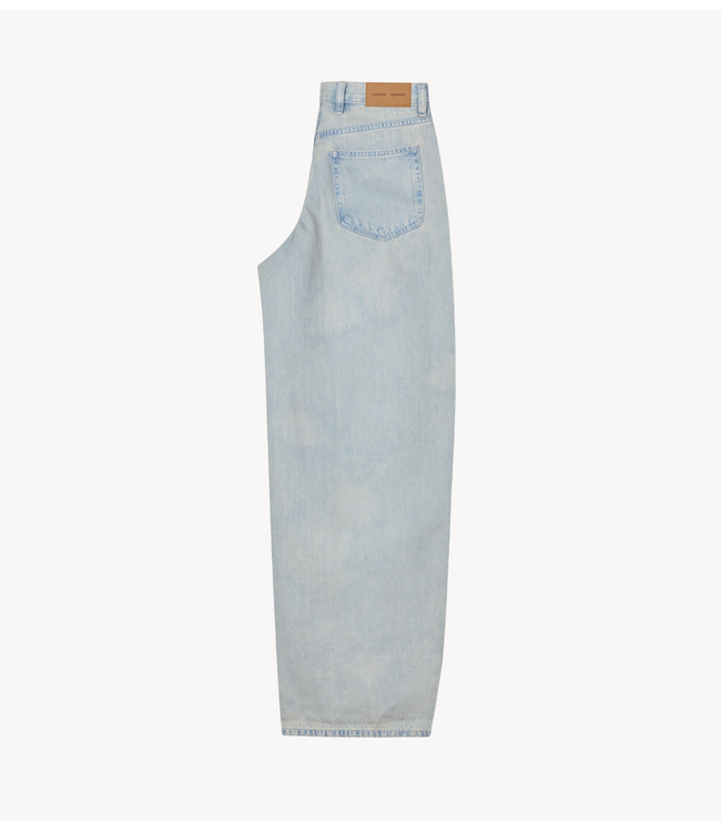 Samsøe Samsøe Jeans SAHARPER JEANS 15990 PALE CLOUD