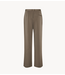 Samsøe Samsøe Broek SAHOYS STRAIGHT WB TROUSERS 7331