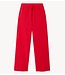 American Vintage Broek Atubay tomate
