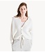 American Vintage Vest Vitow blanc
