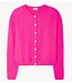 American Vintage Vest vitow rose fluo chine