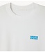 American Vintage T-Shirt GIXY longsleeve blanc