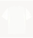 Stieglitz T-shirt Erika Oversized T-shirt  White