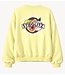 Stieglitz Trui Cindy Oversized Sweater Yellow
