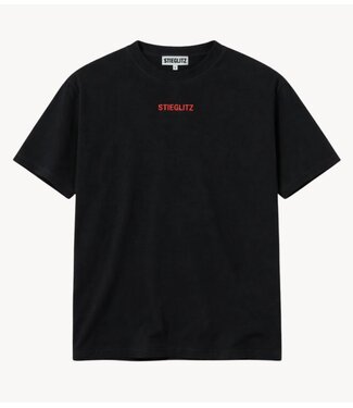 Stieglitz T-shirt Ceira Oversized T-shirt black