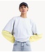 Stieglitz Shirt Stan Skate Tee Double Sleeves Yellow