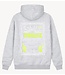 Stieglitz Trui Guga Hoodie grey