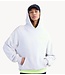 Stieglitz Trui Guga Hoodie grey