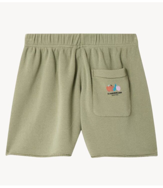 American Vintage Broek Atubay side