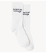 American Vintage Sokken CLYPSUN blanc