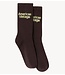 American Vintage Sokken CLYPSUN ebene