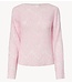 Y.A.S Top YASLEPSY LS TOP pink lady