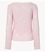 Y.A.S Top YASLEPSY LS TOP pink lady