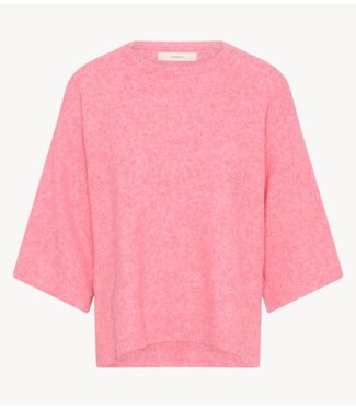 Inwear Top GUNIIW TEE pink carnati