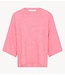 Inwear Top GUNIIW TEE pink carnati