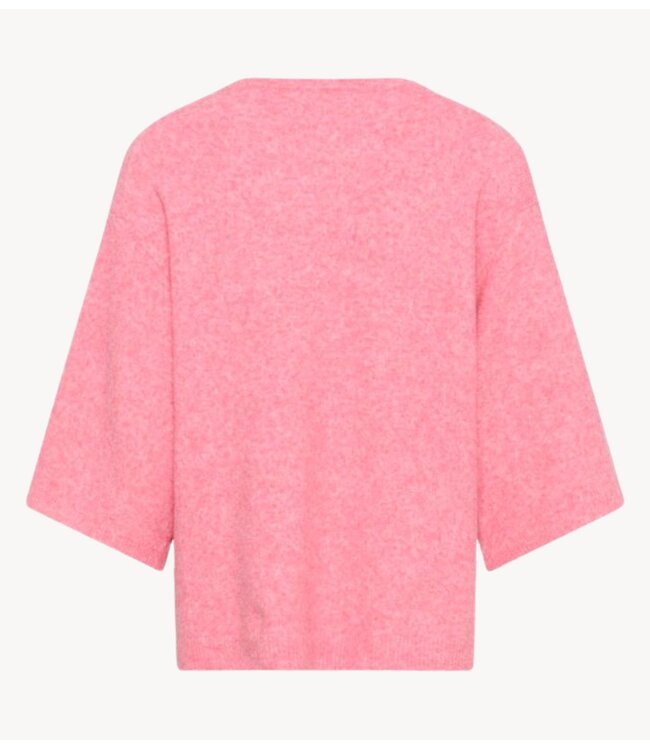 Inwear Top GUNIIW TEE pink carnati