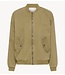 My Essential Wardrobe Jacket MWLisva 179 Bomber Jacket Light Capers Was