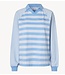 Samsøe Samsøe Top SAELLA LS POLO 11415 BEL AIR ST.