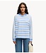 Samsøe Samsøe Top SAELLA LS POLO 11415 BEL AIR ST.