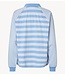 Samsøe Samsøe Top SAELLA LS POLO 11415 BEL AIR ST.