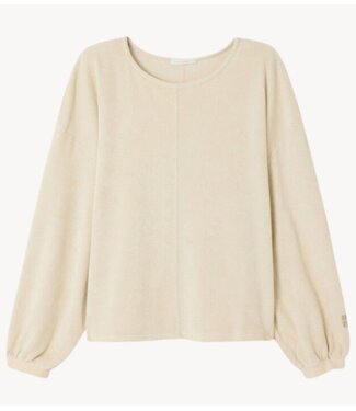 American Vintage T-shirt FUXOW plage