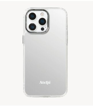 Ateljé Telefoonhoesje MIRROR case WITHOUT