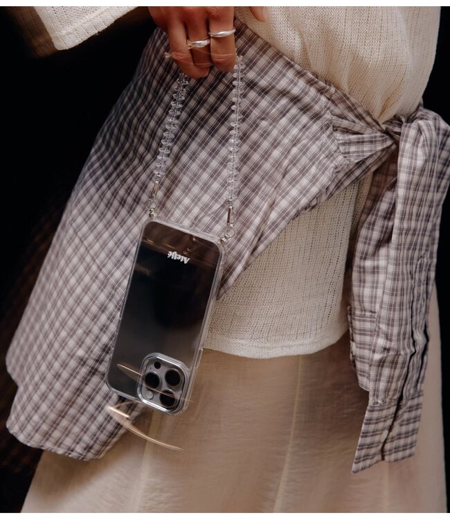 Ateljé Telefoonhoesje MIRROR case