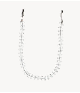 Ateljé Telefoonkoord short echo cord