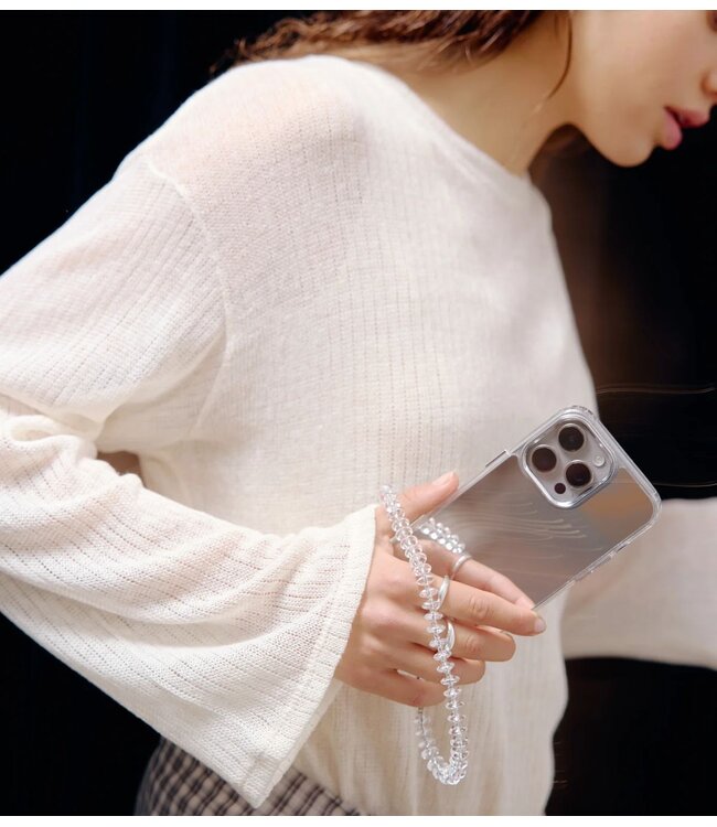 Ateljé Telefoonkoord short echo cord