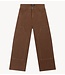 Refined Department Broek ladies woven relaxed star jeans PAYTON BROWN