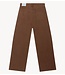 Refined Department Broek ladies woven relaxed star jeans PAYTON BROWN