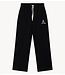 Alix The Label Broek ladies woven flowy pants black