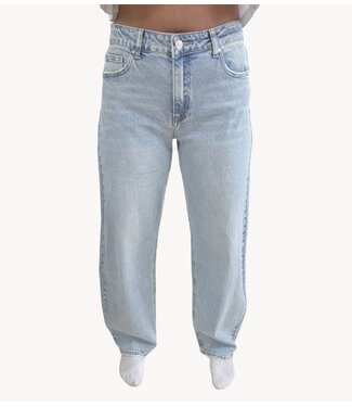 Attire Broek Straight jeans GG