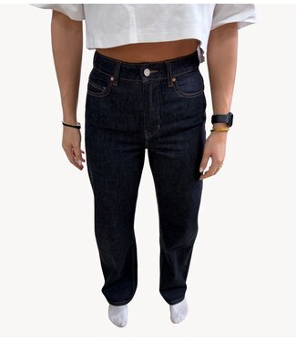 Attire Broek Marbella barrel jeans GG