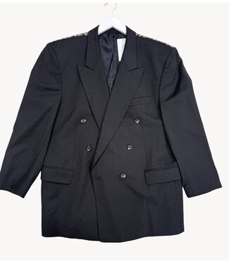 Attire Blazer Dublin pand D bruin