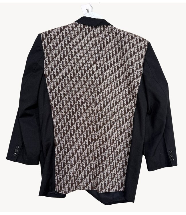 Attire Blazer Dublin pand D bruin