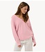 Cream Trui CRSillar Pullover pink nectar pink