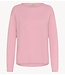 Cream Trui CRRomane Pullover Pink Nectar