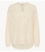 Cream Blouse CRMilly Shirt Whisper White