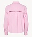 Y.A.S Blouse YASWITO LS SHIRT Moonlite Mauve