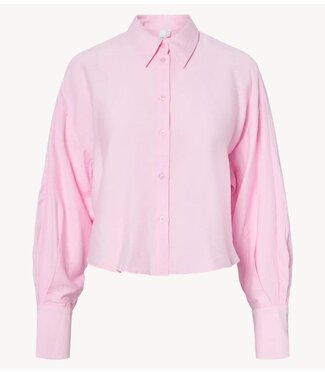Y.A.S Blouse YASBALLERINA LS SHIRT Ballerina