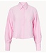 Y.A.S Blouse YASBALLERINA LS SHIRT Ballerina