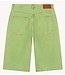 Stieglitz Short Alexio Denim Shorts Green