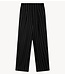 10DAYS Broek pants pinstripe black