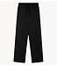 10DAYS Broek pants pinstripe black